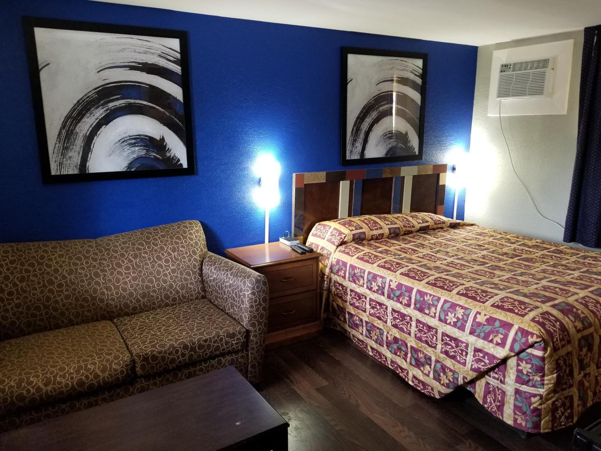 Highland Inn New Cumberland Zewnętrze zdjęcie