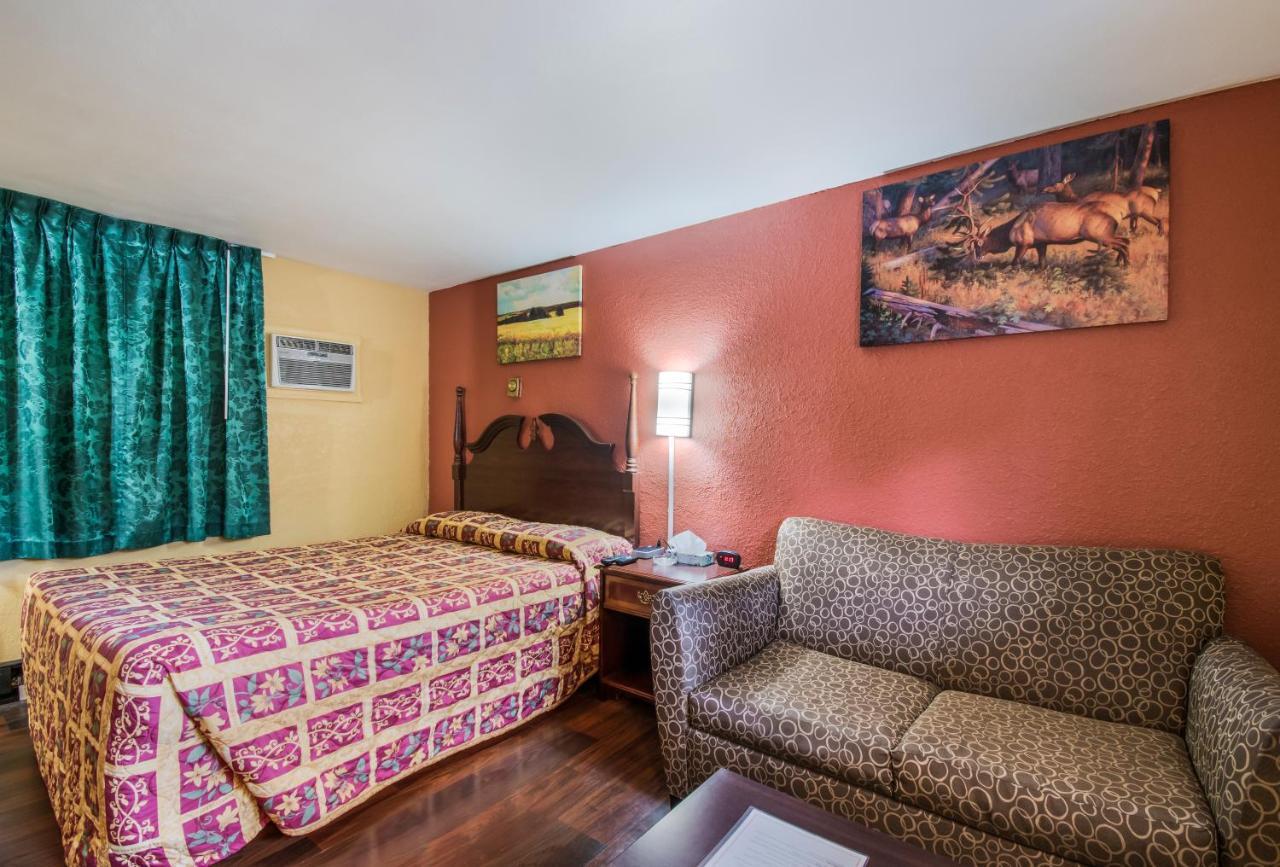 Highland Inn New Cumberland Zewnętrze zdjęcie