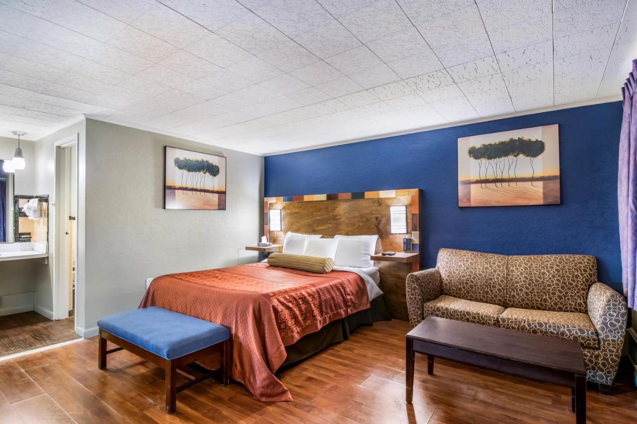 Highland Inn New Cumberland Zewnętrze zdjęcie