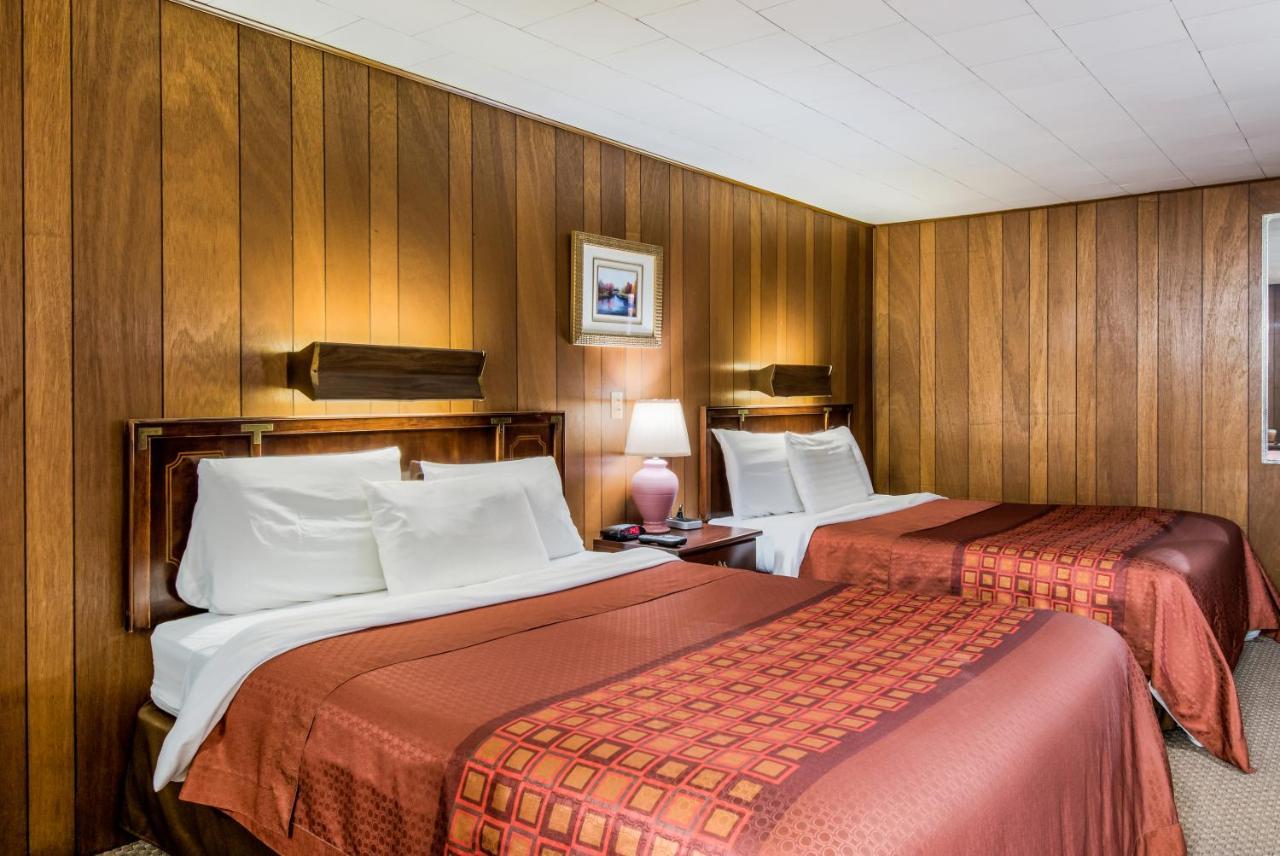 Highland Inn New Cumberland Zewnętrze zdjęcie